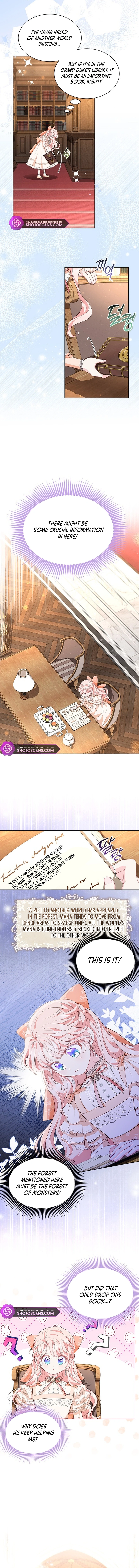 Why Are You Obsessed When I Reject Your Favor? Chapter 25 52 5