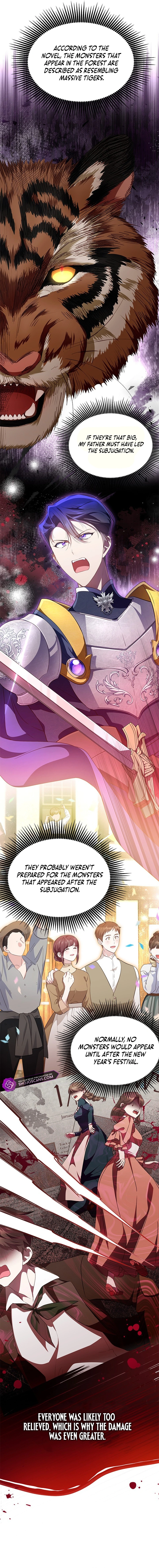 Why Are You Obsessed When I Reject Your Favor? Chapter 25 56 9
