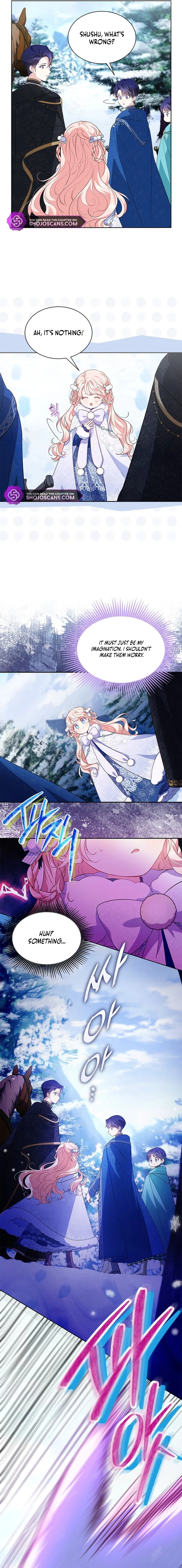 Why Are You Obsessed When I Reject Your Favor? Chapter 26 61 11