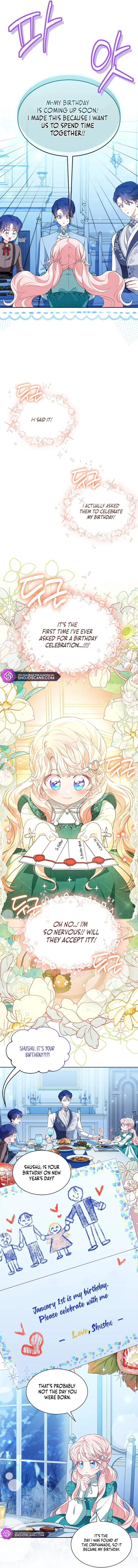 Why Are You Obsessed When I Reject Your Favor? Chapter 26 56 6