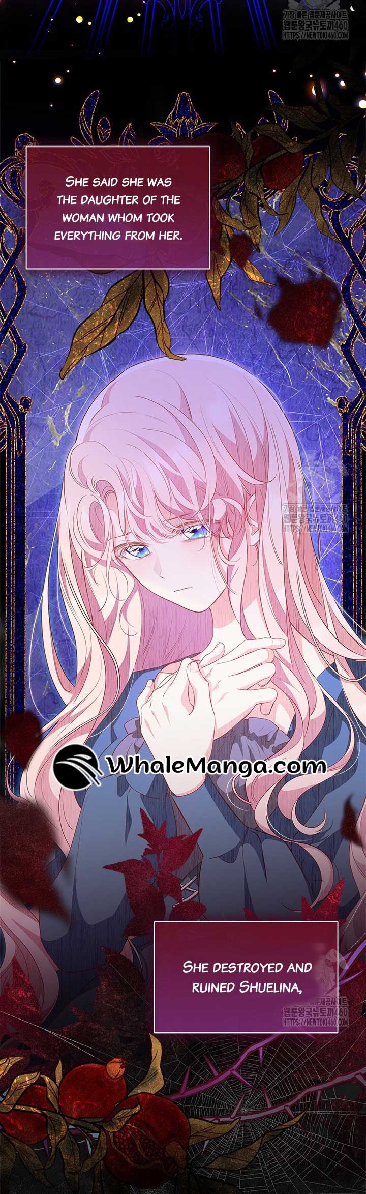 Why Are You Obsessed When I Reject Your Favor? Chapter 27 165 16