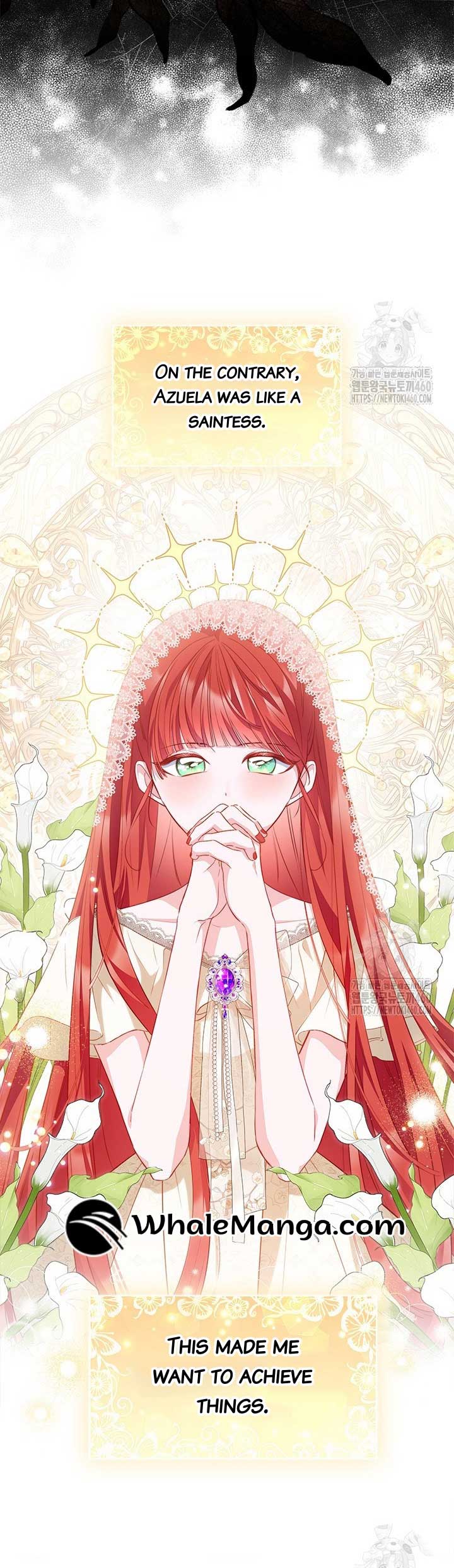 Why Are You Obsessed When I Reject Your Favor? Chapter 27 166 17
