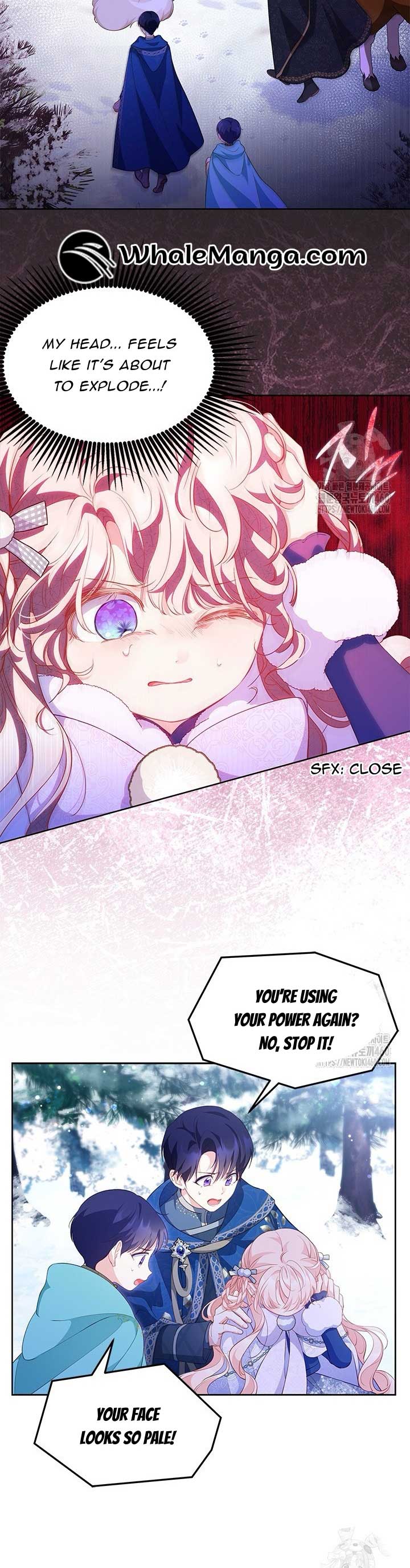 Why Are You Obsessed When I Reject Your Favor? Chapter 27 172 23