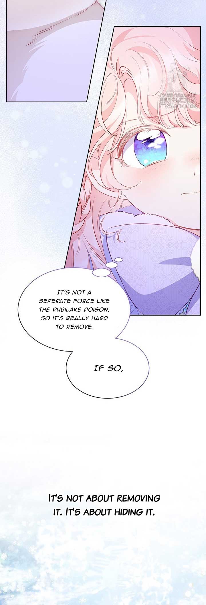 Why Are You Obsessed When I Reject Your Favor? Chapter 27 175 26
