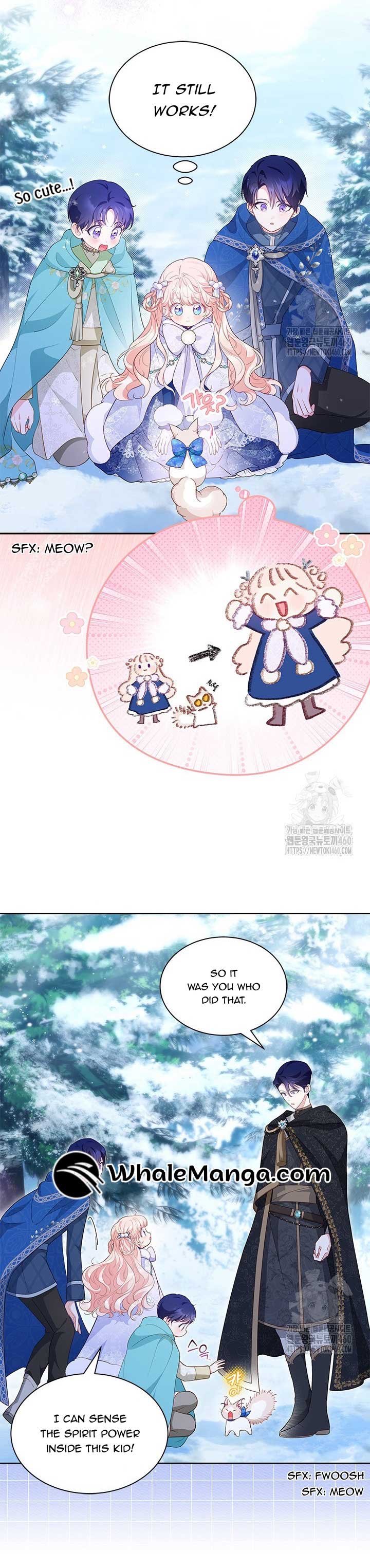 Why Are You Obsessed When I Reject Your Favor? Chapter 27 178 29