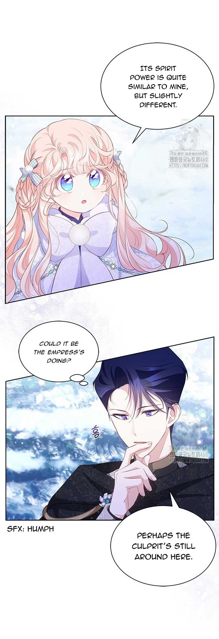 Why Are You Obsessed When I Reject Your Favor? Chapter 27 179 30