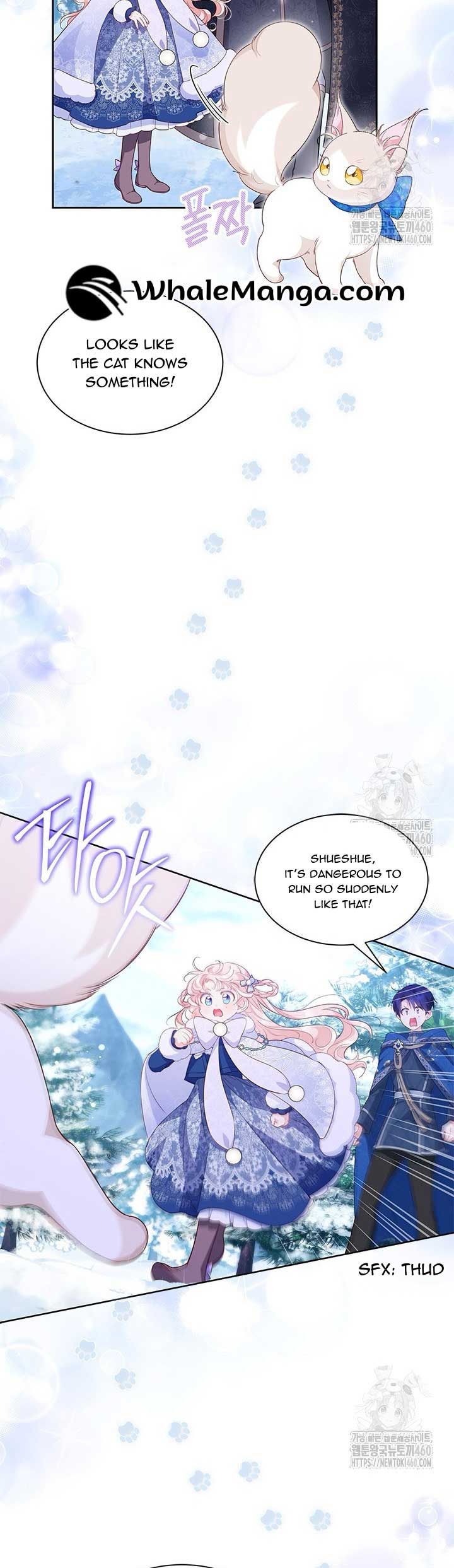Why Are You Obsessed When I Reject Your Favor? Chapter 27 184 35