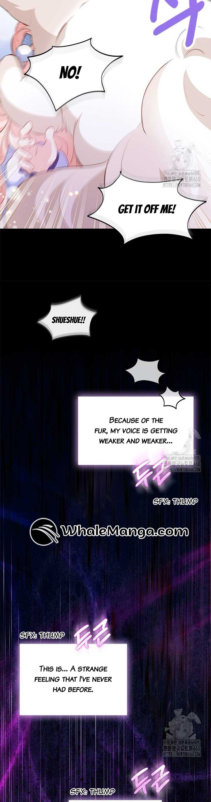 Why Are You Obsessed When I Reject Your Favor? Chapter 27 157 8