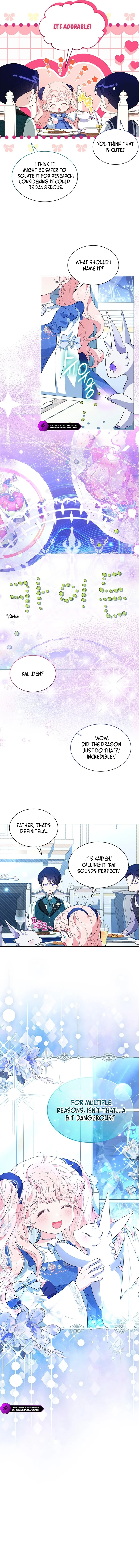 Why Are You Obsessed When I Reject Your Favor? Chapter 30 63 13