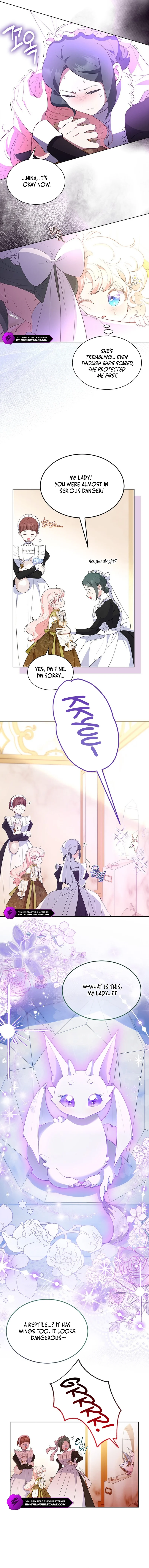 Why Are You Obsessed When I Reject Your Favor? Chapter 30 52 2