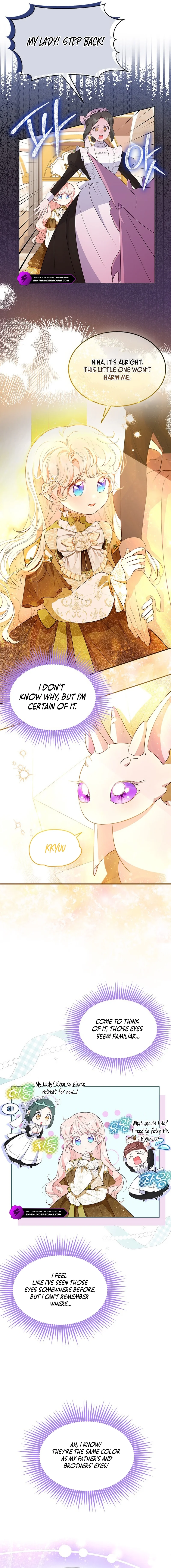 Why Are You Obsessed When I Reject Your Favor? Chapter 30 53 3