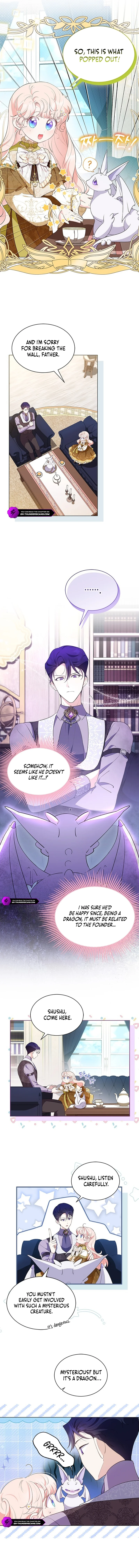 Why Are You Obsessed When I Reject Your Favor? Chapter 30 56 6