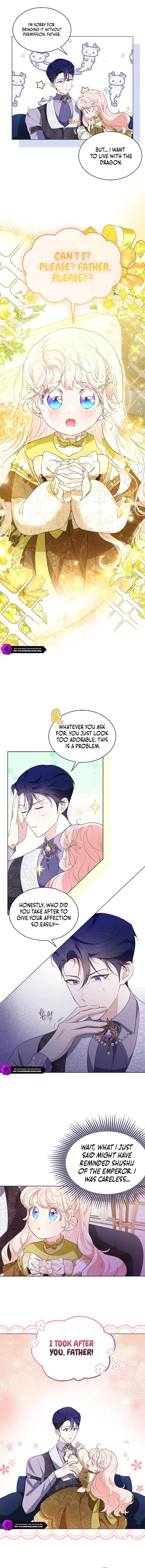 Why Are You Obsessed When I Reject Your Favor? Chapter 30 57 7