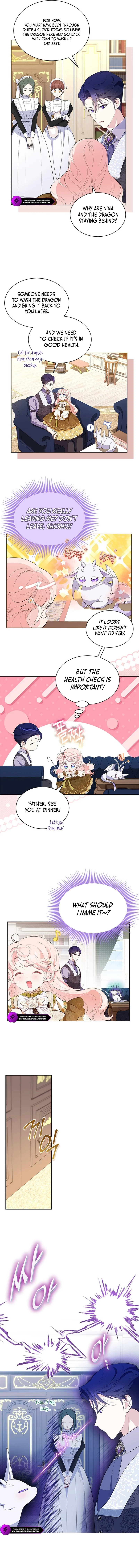 Why Are You Obsessed When I Reject Your Favor? Chapter 30 59 9