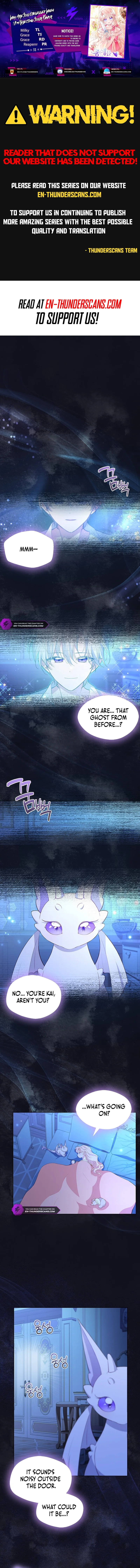 Why Are You Obsessed When I Reject Your Favor? Chapter 31 47 0