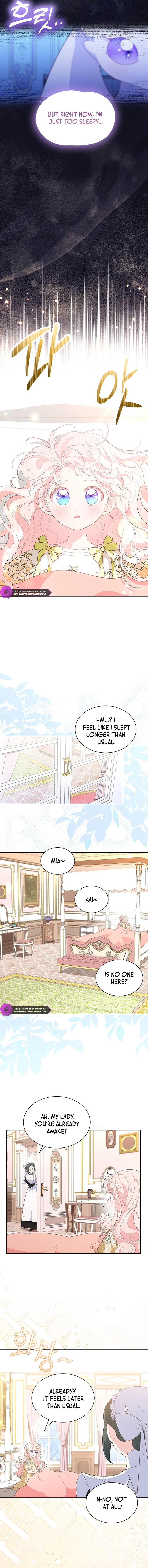 Why Are You Obsessed When I Reject Your Favor? Chapter 31 48 1
