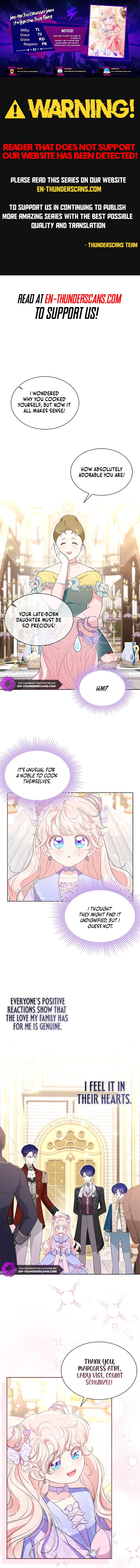 Why Are You Obsessed When I Reject Your Favor? Chapter 32 59 0