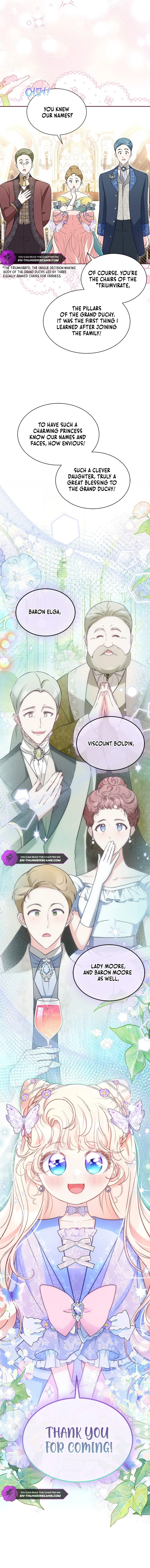 Why Are You Obsessed When I Reject Your Favor? Chapter 32 60 1