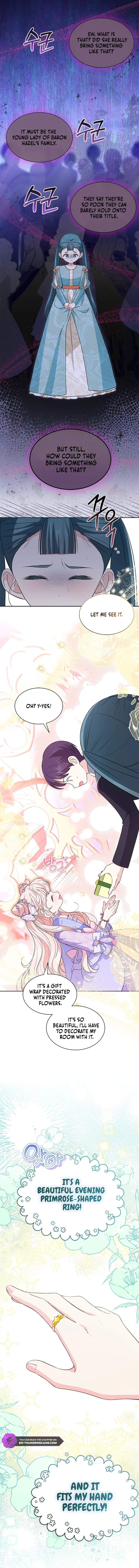 Why Are You Obsessed When I Reject Your Favor? Chapter 32 70 11