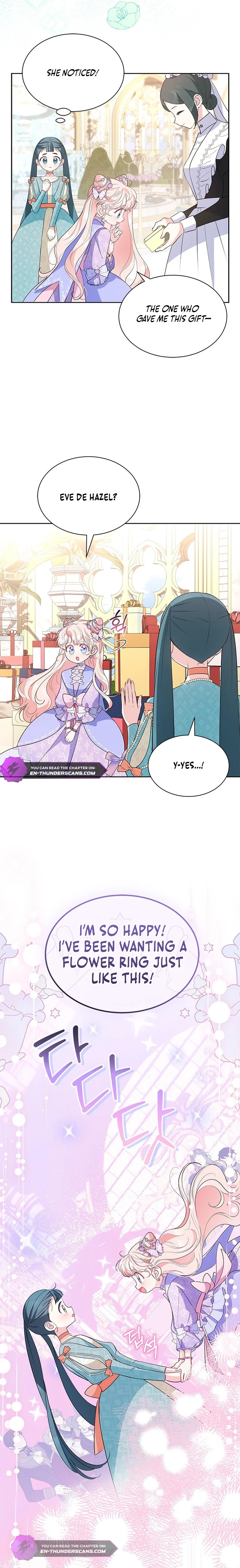 Why Are You Obsessed When I Reject Your Favor? Chapter 32 71 12