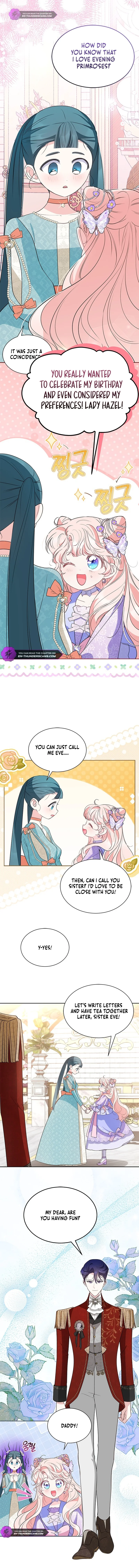 Why Are You Obsessed When I Reject Your Favor? Chapter 32 72 13