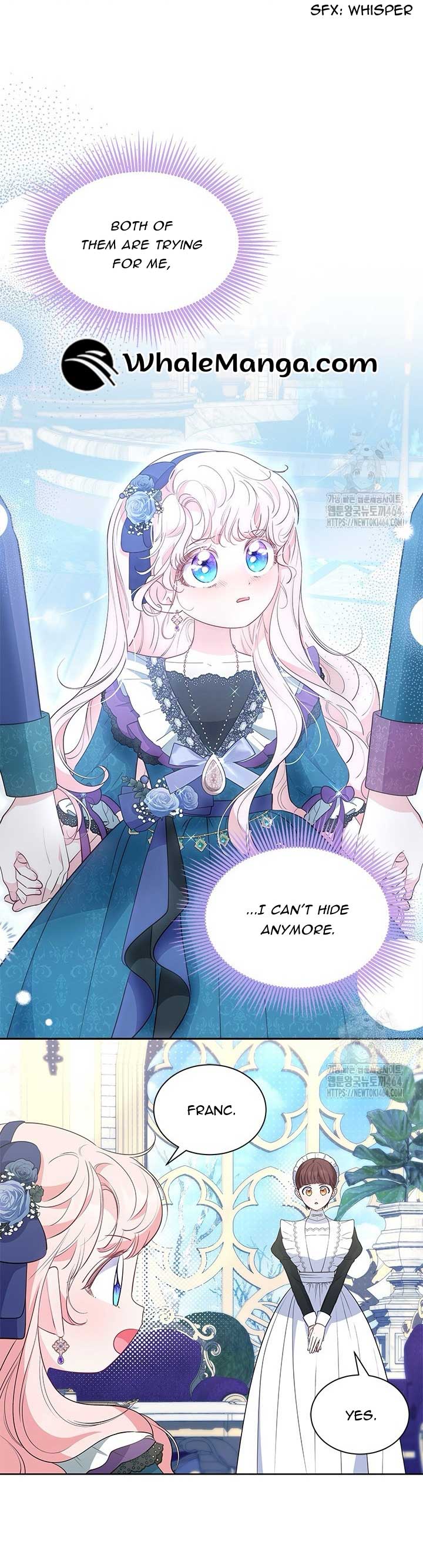 Why Are You Obsessed When I Reject Your Favor? Chapter 34 135 05