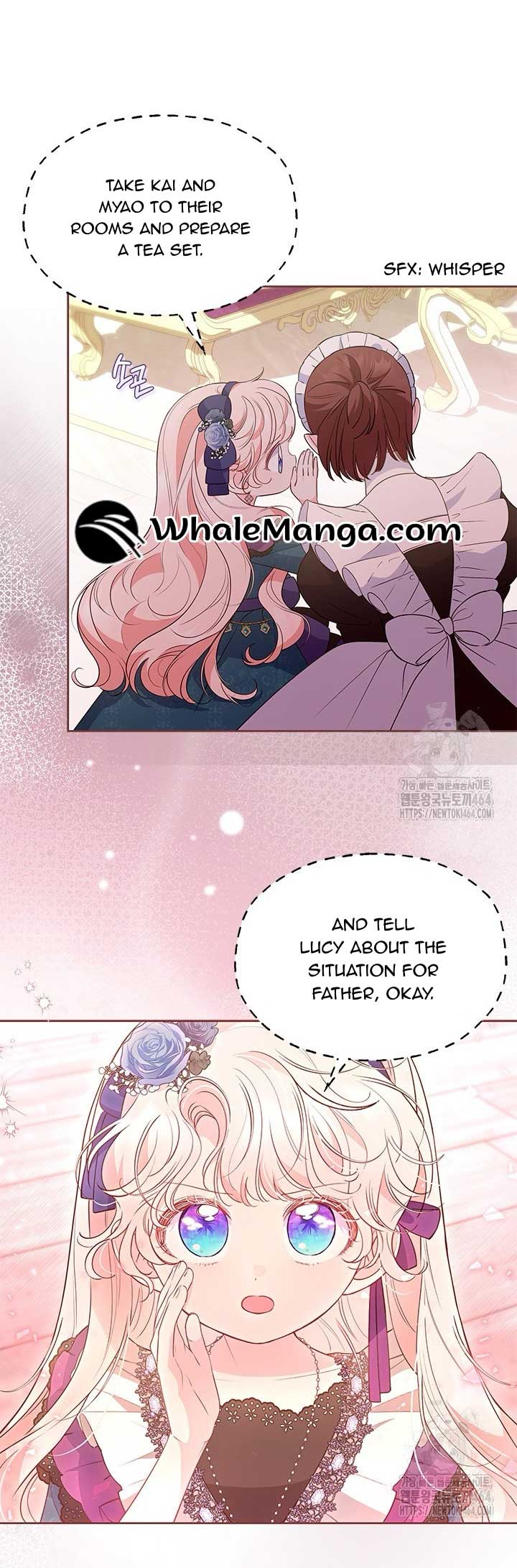Why Are You Obsessed When I Reject Your Favor? Chapter 34 136 06