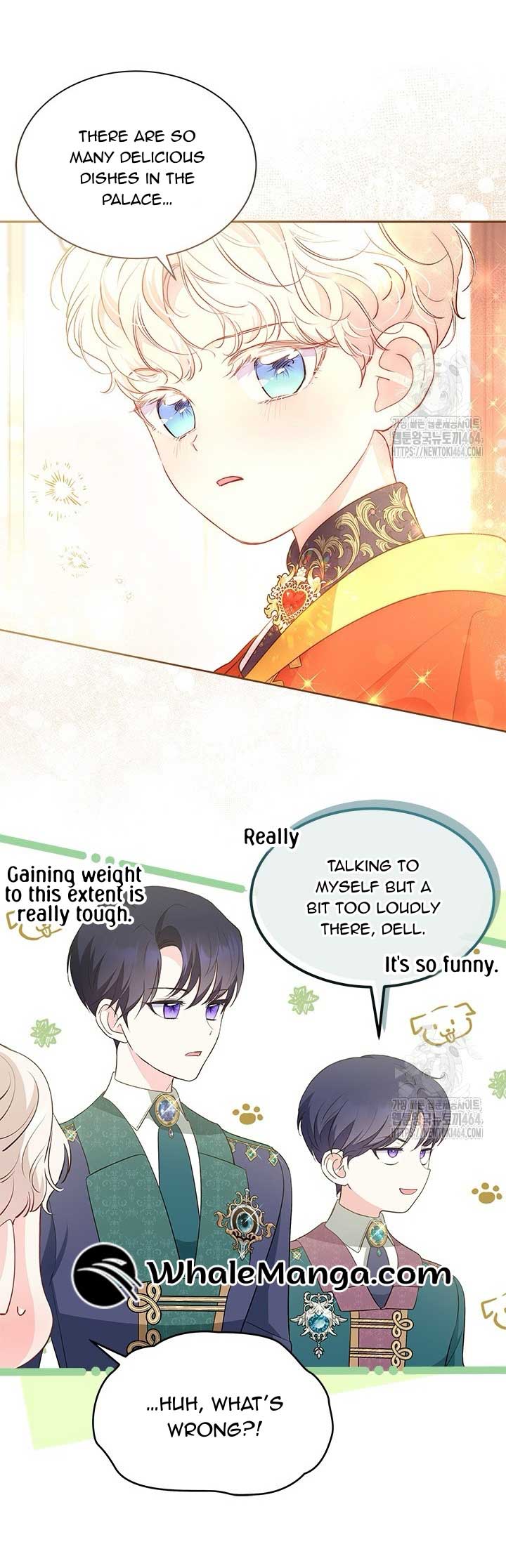 Why Are You Obsessed When I Reject Your Favor? Chapter 34 139 09