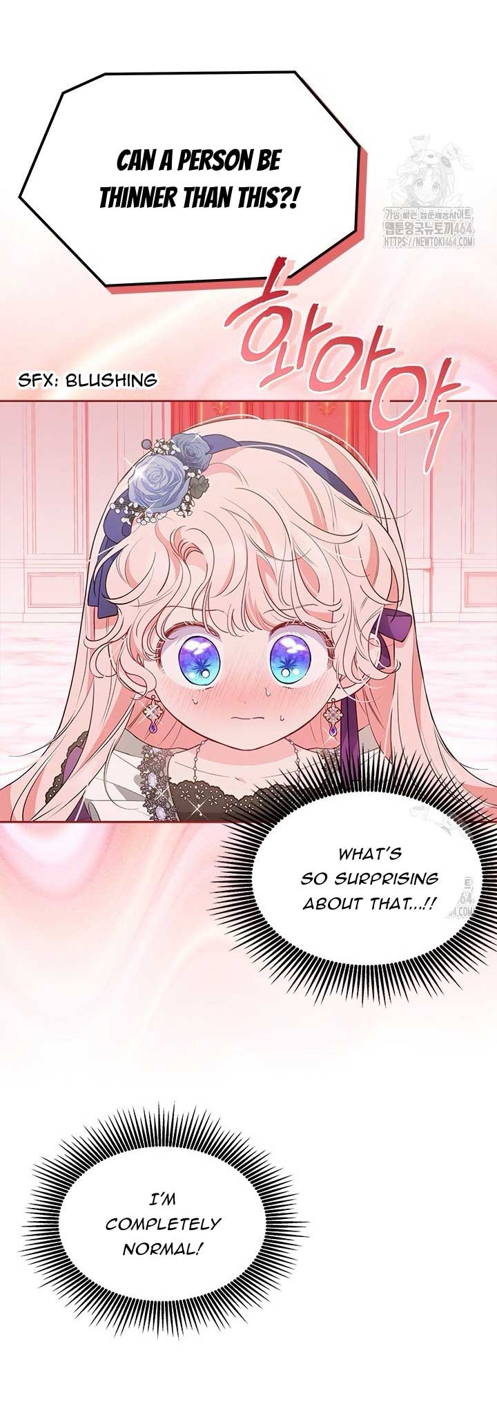 Why Are You Obsessed When I Reject Your Favor? Chapter 34 140 10