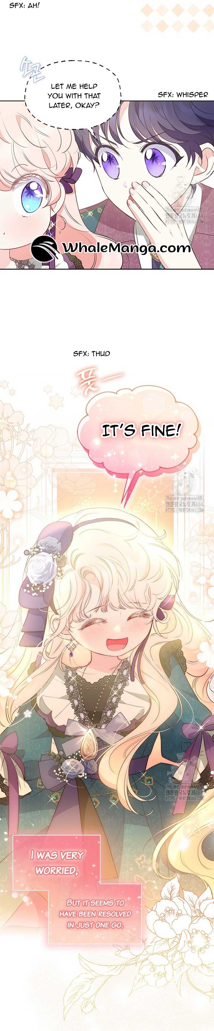 Why Are You Obsessed When I Reject Your Favor? Chapter 34 142 12