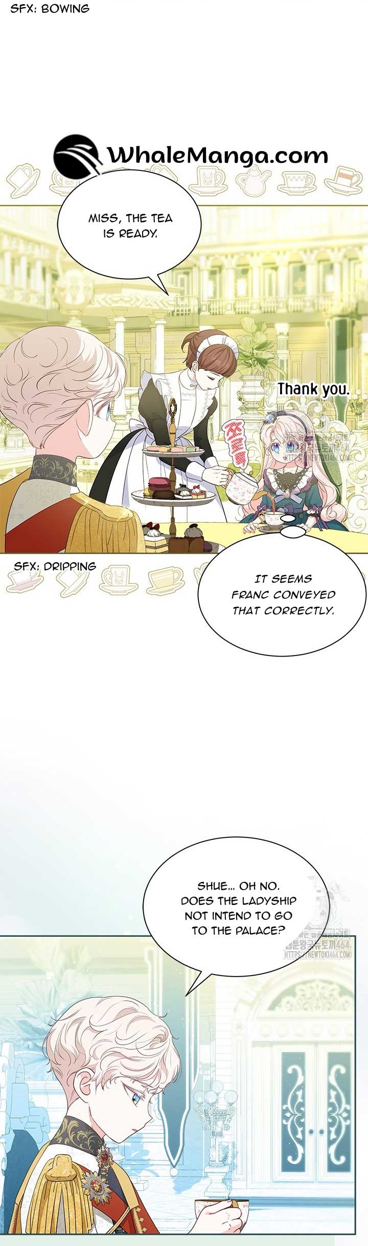 Why Are You Obsessed When I Reject Your Favor? Chapter 34 144 14
