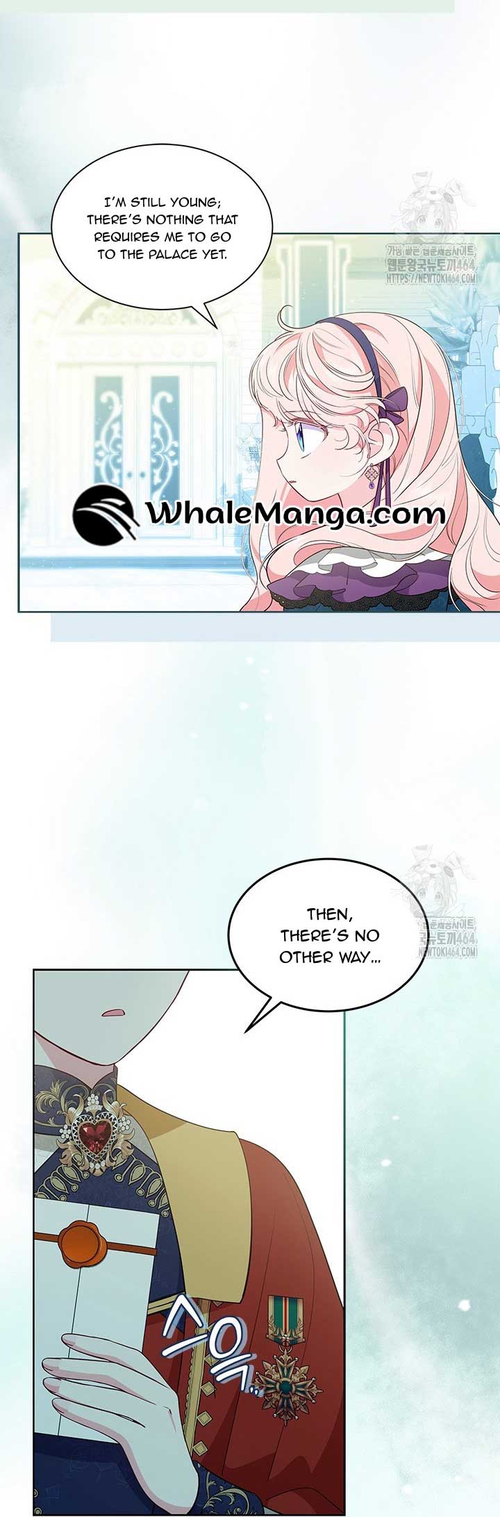Why Are You Obsessed When I Reject Your Favor? Chapter 34 145 15