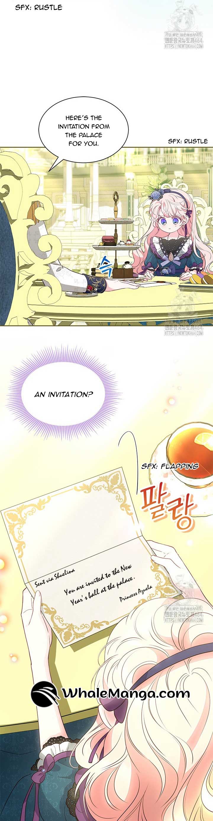 Why Are You Obsessed When I Reject Your Favor? Chapter 34 146 16