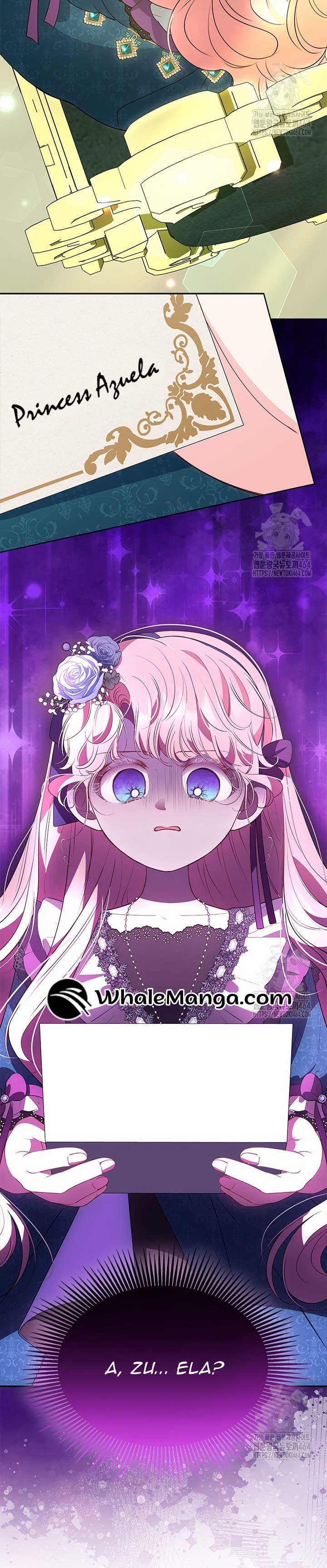 Why Are You Obsessed When I Reject Your Favor? Chapter 34 147 17