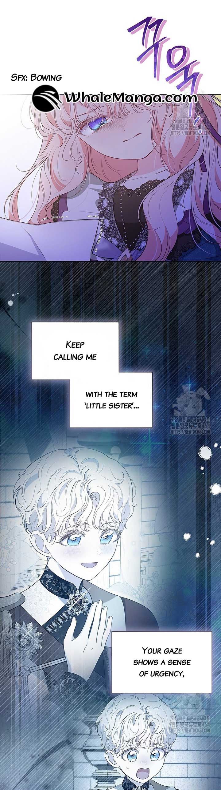 Why Are You Obsessed When I Reject Your Favor? Chapter 34 150 20