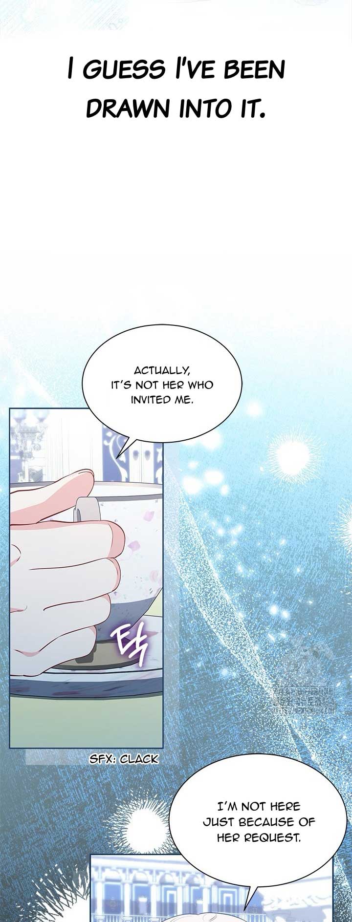 Why Are You Obsessed When I Reject Your Favor? Chapter 34 152 22