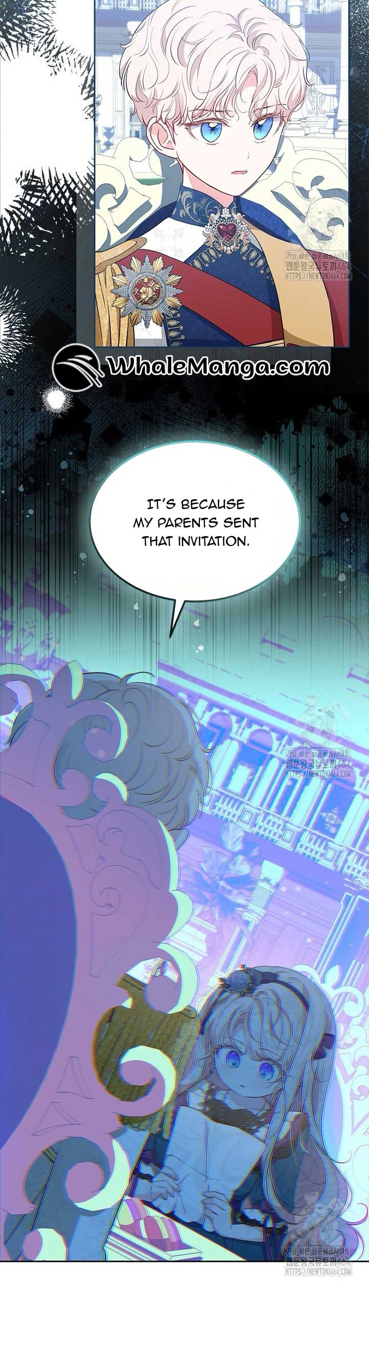Why Are You Obsessed When I Reject Your Favor? Chapter 34 153 23