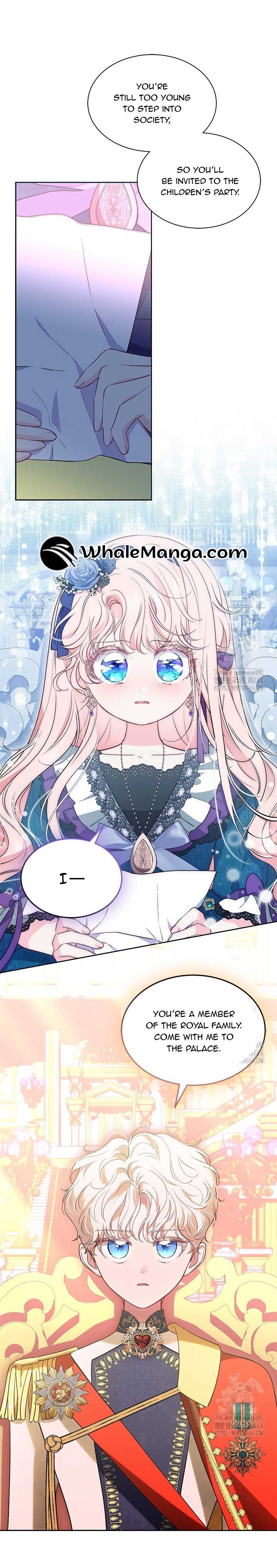 Why Are You Obsessed When I Reject Your Favor? Chapter 34 154 24