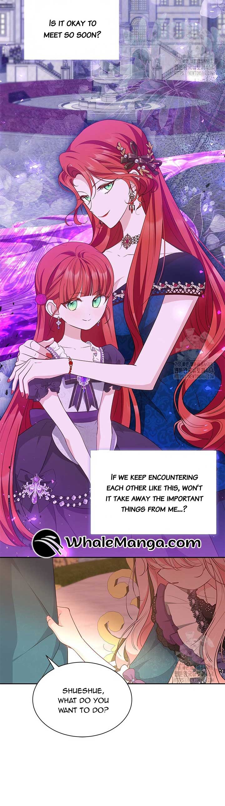 Why Are You Obsessed When I Reject Your Favor? Chapter 34 161 31