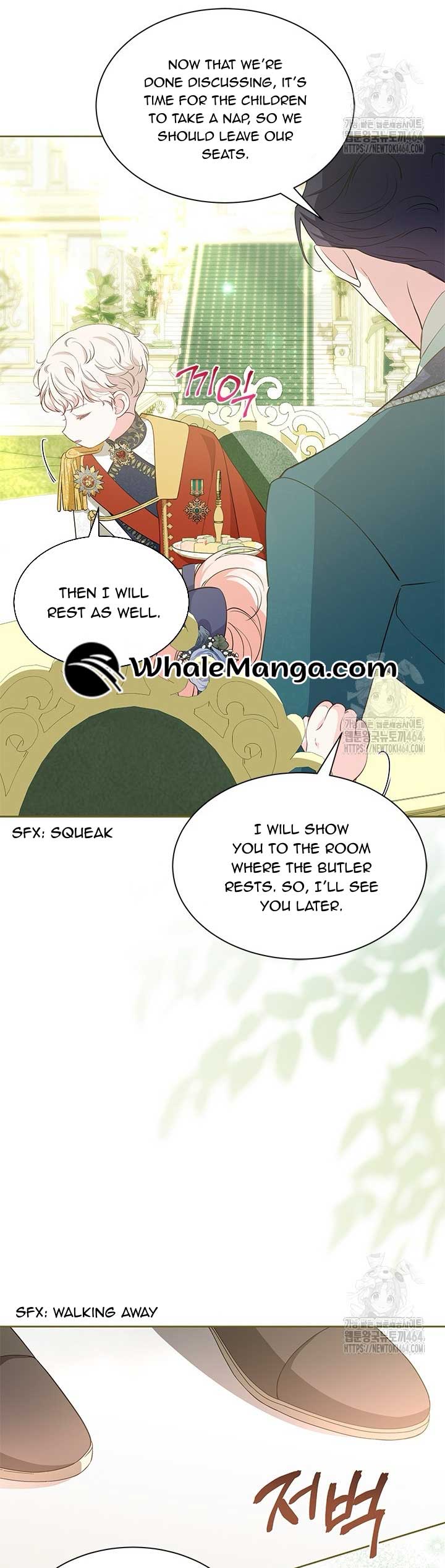 Why Are You Obsessed When I Reject Your Favor? Chapter 34 167 37