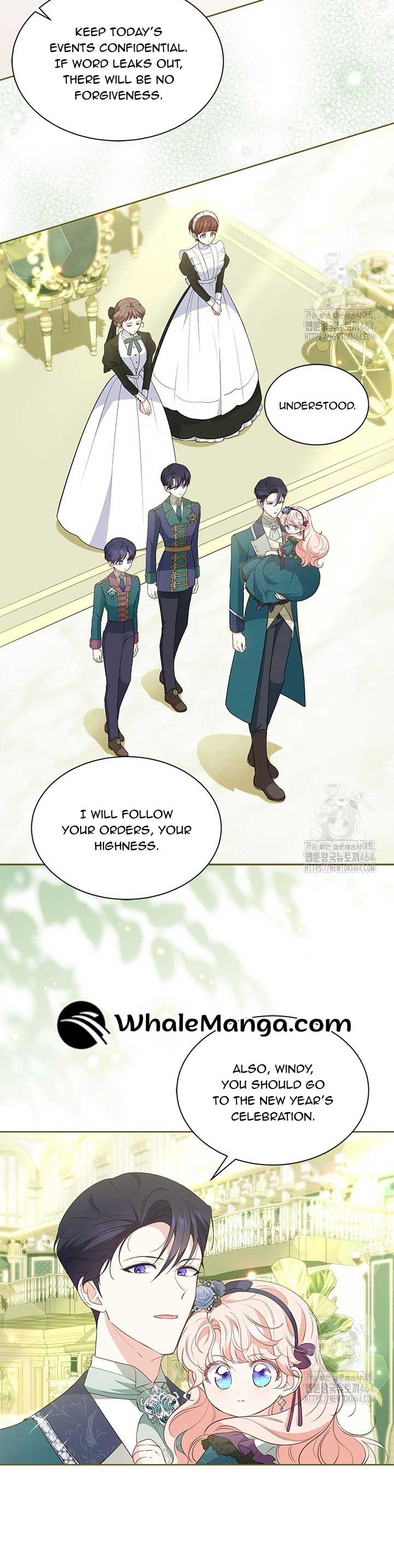 Why Are You Obsessed When I Reject Your Favor? Chapter 34 168 38