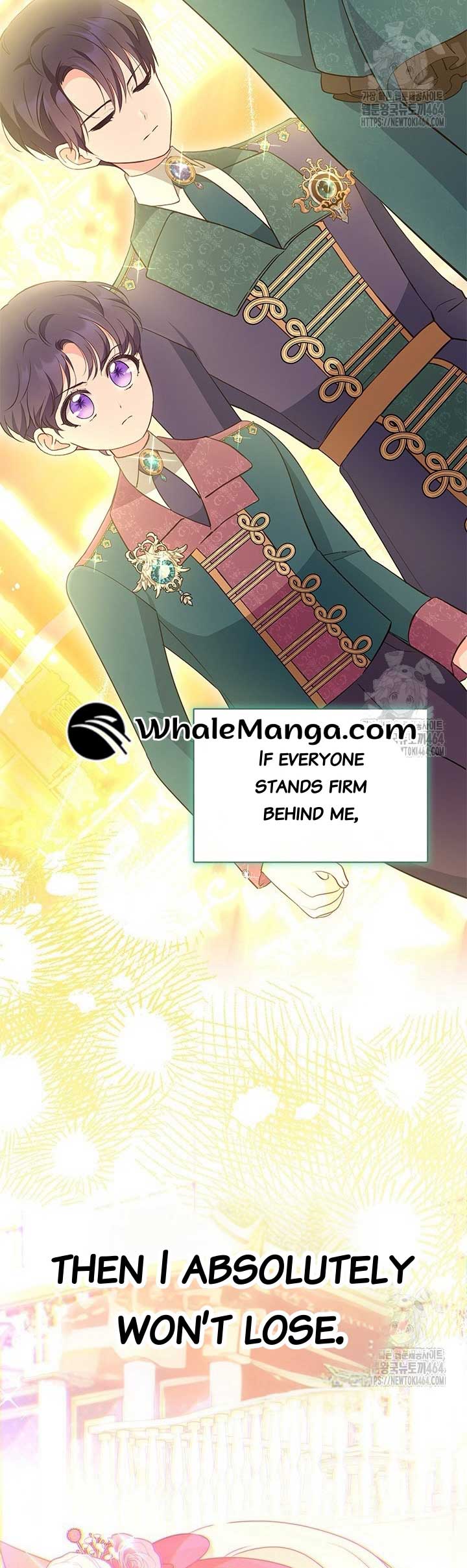 Why Are You Obsessed When I Reject Your Favor? Chapter 34 170 40