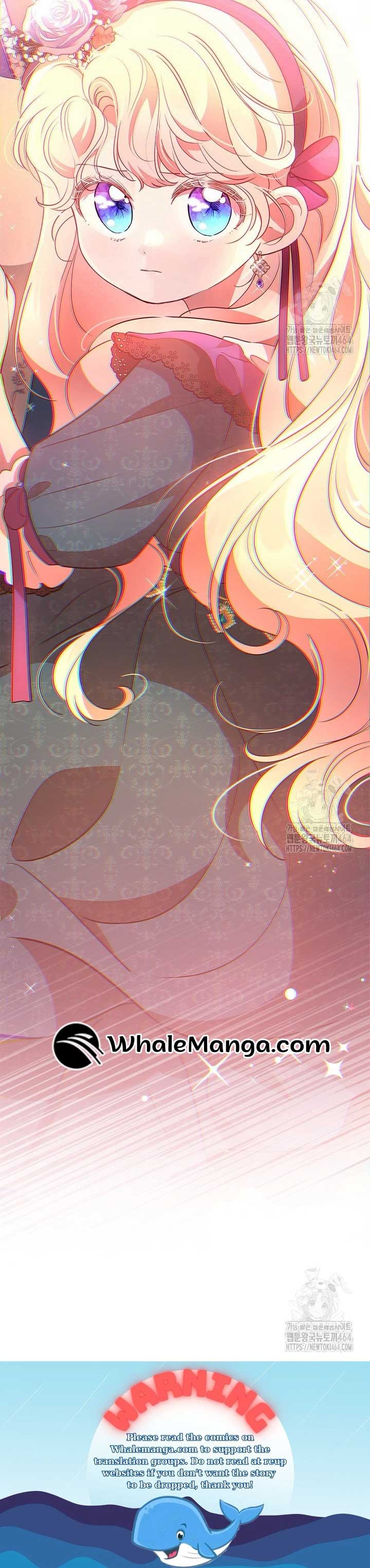 Why Are You Obsessed When I Reject Your Favor? Chapter 34 171 41