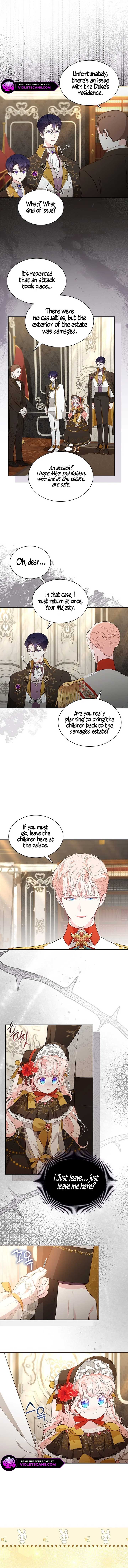 Why Are You Obsessed When I Reject Your Favor? Chapter 35 43 5