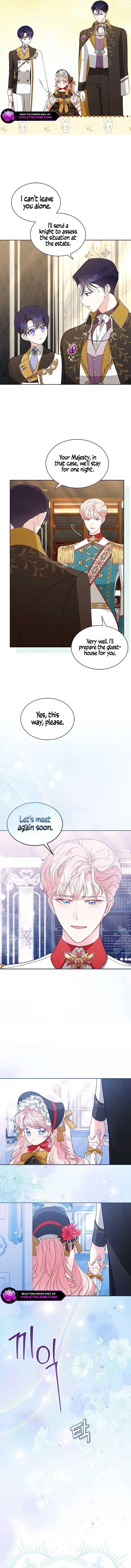 Why Are You Obsessed When I Reject Your Favor? Chapter 35 44 6