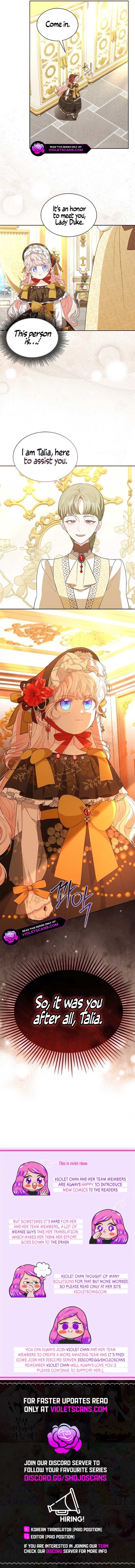 Why Are You Obsessed When I Reject Your Favor? Chapter 35 47 9
