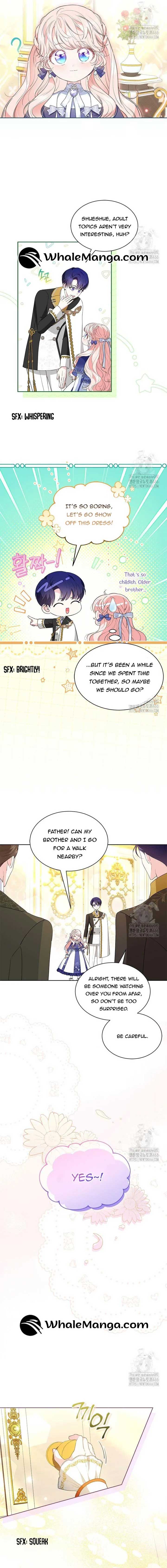 Why Are You Obsessed When I Reject Your Favor? Chapter 37 42 02