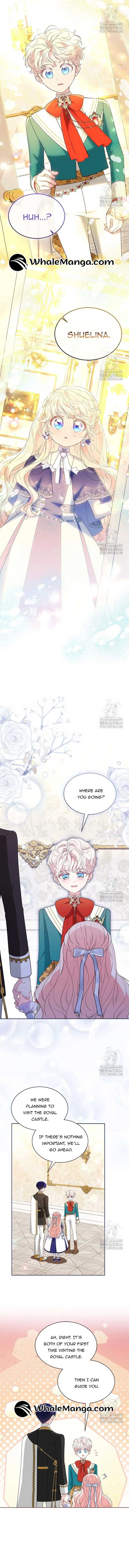 Why Are You Obsessed When I Reject Your Favor? Chapter 37 43 03