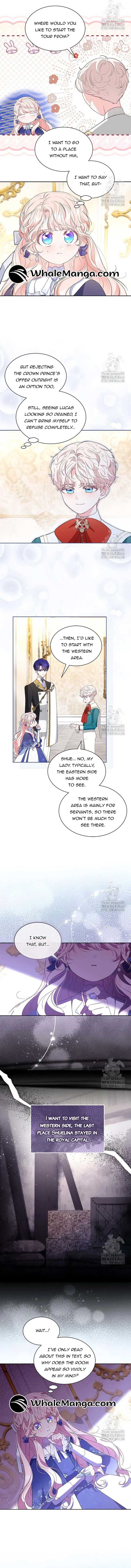 Why Are You Obsessed When I Reject Your Favor? Chapter 37 44 04