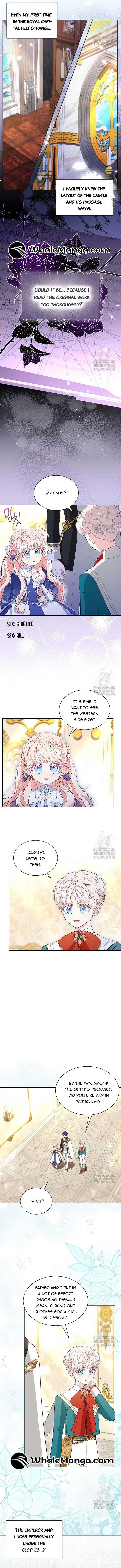 Why Are You Obsessed When I Reject Your Favor? Chapter 37 45 05